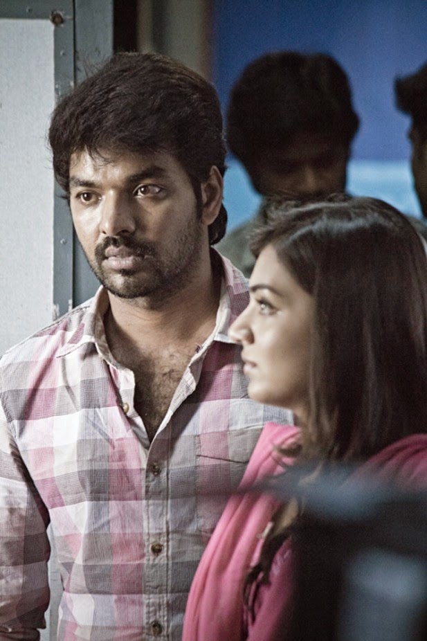 Nazriya Nazim - IMDb